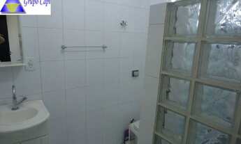 Imagem 6: Apartamento Residencial à venda, Tatuapé, São Paulo - AP0183