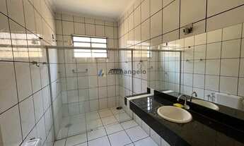 Imagem 6: Casa à venda, 2 quartos, 1 vaga, CAMPOS ELÍSEOS - RIBEIRÃO PRETO/SP