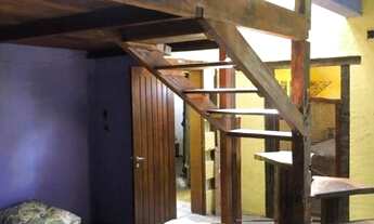 Imagem 6: Sobrado com 4 quartos á Venda Jardim Ponte Rasa