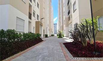 Imagem: Apartamento para venda possui 42 metros