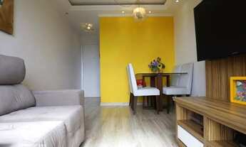 Imagem 3: APARTAMENTO RESIDENCIAL em SÃO PAULO - SP, JARDIM CELESTE