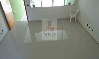 Imagem 5: Sobrado novo ao lado do futuro metro Vila Sônia