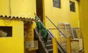 Imagem 2: SãO PAULO - Galpão/Depósito/Armazém - Parque Peruche