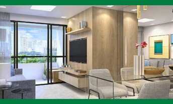 Imagem 2: Gran Reserva Alto do Imbuí - Lançamento com 2/4 sendo 1 suíte,1 vaga ,53 m² (B60