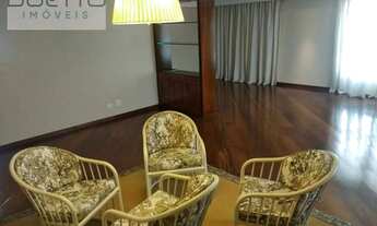 Imagem: Apartamento à venda no bairro Centro