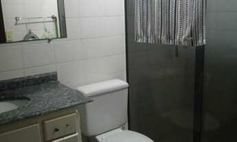 Imagem 4: Apartamento à venda no bairro Jardim Armênia - Mogi das Cruzes/SP