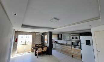 Imagem: Lindo apartamento 3 dormitórios mobiliado