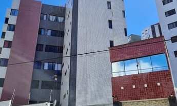 Imagem: Apartamento 3/4 no Barro Vermelho - Natal