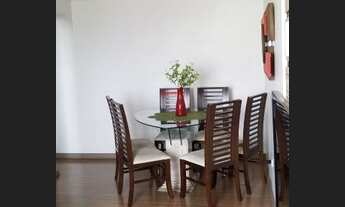 Imagem 4: APARTAMENTO RESIDENCIAL em SAO PAULO - SP, VILA DAS MERCÊS