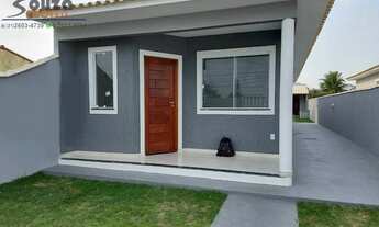 Imagem: Casa Linear para Venda em Jardim Atlântico