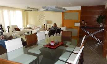 Imagem 5: Apartamento à venda, 216 m² por R$ 1.590.000,00 - Aldeota - Fortaleza/CE