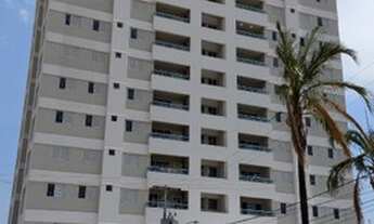 Imagem: Edifício Porto Real Apartamento para venda