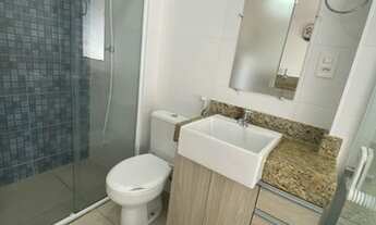 Imagem 4: Flat para venda tem 30 metros quadrados com 1 quarto em Estrela Sul - Juiz de Fora - MG