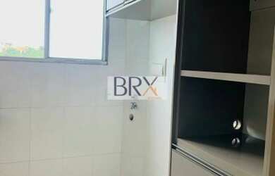 Imagem 7: Apartamento 3 Quartos com Suíte - Sapucaias Contagem/MG