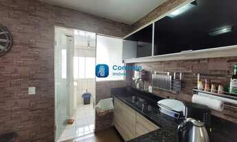 Imagem: Apartamento amplo, com 03 dormitórios