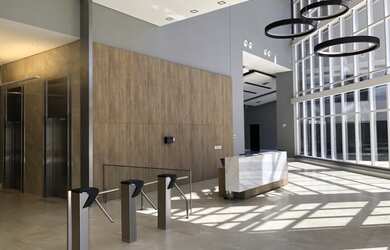 Imagem 2: SALA, Comercial Galpão / depósito com 1 vaga na garagem