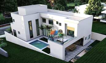 Imagem 3: Cond.Alphaville II 4 Suítes -$1.700.000+15meses