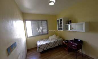 Imagem 7: Apartamento - Chácara da Barra - Campinas