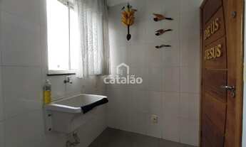 Imagem 4: Cobertura Duplex à venda, 3 quartos, 1 suíte, 2 vagas, Eldorado - Contagem/MG