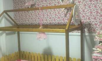 Imagem 6: EXCELENTE CASA RECANTO DO BOSQUE