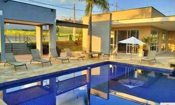 Imagem 3: Lindo terreno com otima topografia , em um condomínio club , com muita segurança e con