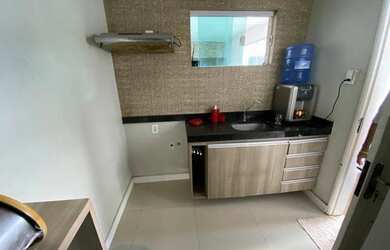 Imagem 2: Casa para venda tem 250 metros quadrados com 3 quartos em Parque das Bandeiras - São Vicen