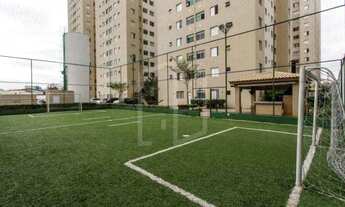 Imagem: São Paulo - Apartamento Padrão - Água