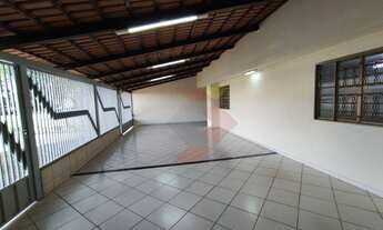 Imagem 6: Casa para alugar, 180 m² por R$ 3.850,00/mês - Parque das Laranjeiras - Goiânia/GO