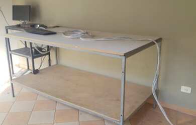 Imagem 4: CASA RESIDENCIAL em SÃO PAULO - SP, PARQUE ARTUR ALVIM