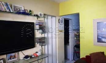 Imagem 2: Casa para venda com 46 metros quadrados com 2 quartos em Ipsep - Recife - PE