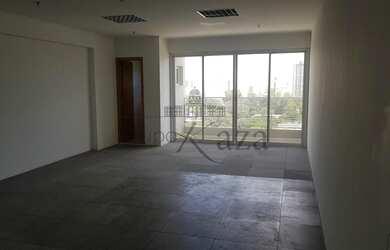 Imagem 3: Sala Comercial - Jardim São Dimas - 811 Executive Offices - 48m²