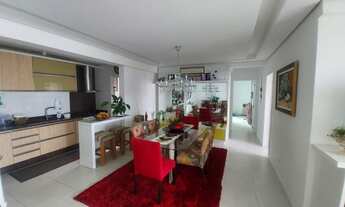 Imagem 6: Apartamento para Venda em São José, Barreiros, 2 dormitórios, 1 suíte, 1 banheiro