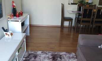 Imagem 6: Lindo Apartament?o 2 Dormitórios e 1 vaga - PIRITUBA