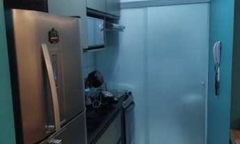 Imagem 4: Apartamento - Jardim Paraíba - Residencial Serveng Acqua - 60m² - 2 Dormitórios