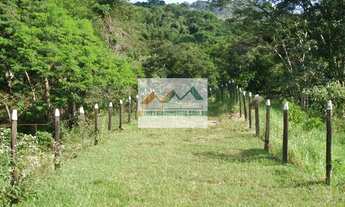 Imagem 2: Fazenda com 532.000 m², casa 3 quartos em Silvado - Maricá - RJ