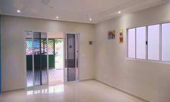 Imagem 2: Casa para venda com 160 metros quadrados com 2 quartos em Eldorado dos Carajás - Campinas