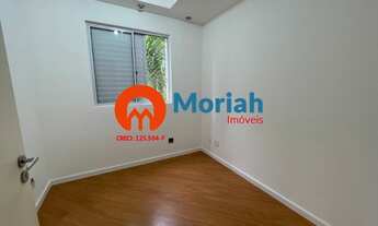 Imagem 9: APARTAMENTO RESIDENCIAL em São Paulo - SP, Vila Suzana