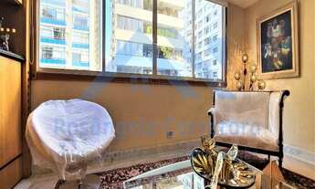 Imagem 2: APARTAMENTO RESIDENCIAL em SÃO PAULO - SP, HIGIENÓPOLIS