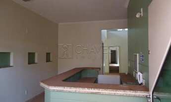 Imagem 3: Ribeirão Preto - Casa Padrão - Alto da Boa Vista