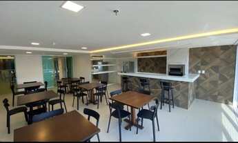 Imagem 3: Apartamento na Parangaba (Cód0134