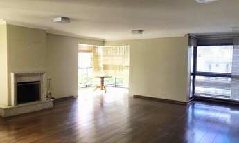 Imagem 2: Apartamento com 3 dormitórios à venda, 248 m² por R$ 600.000,00 - Real Parque - São Paulo