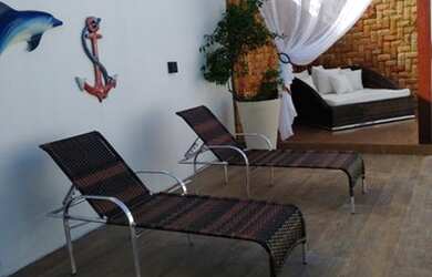 Imagem 4: Casa de Praia em Guaibim