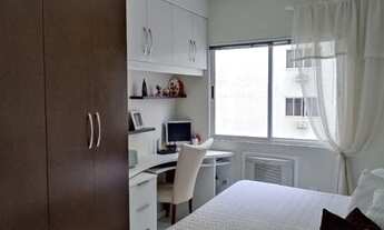 Imagem 5: Apartamento para venda possui 98 metros quadrados com 3 quartos em Centro - Balneário Camb