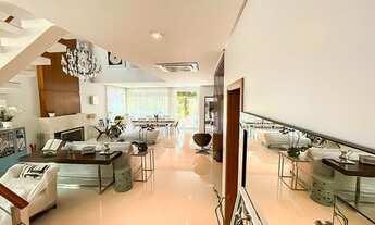 Imagem 4: Casa mobiliada para locação no Gênesis I