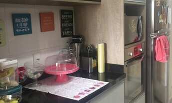 Imagem 7: APARTAMENTO RESIDENCIAL em São Paulo - SP, Butantã