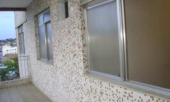 Imagem 1: Excelente apartamento 2 quartos com vaga na garagem