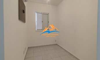 Imagem 5: APARTAMENTO RESIDENCIAL em SANTOS - SP, MARAPÉ