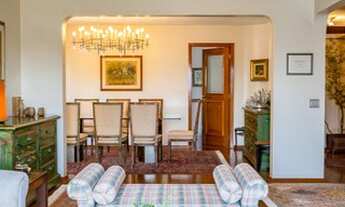 Imagem 3: Apartamento para venda com 206 m², 3 quartos, 1 suíte, 2 vagas no Brooklin - São Paulo