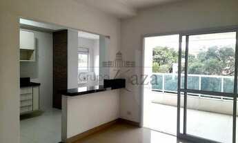 Imagem: Apartamento - Venda - Centro - Jacareí