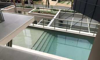 Imagem 7: Apartamento para venda tem 178 metros quadrados com 3 suítes em Cambuí - Campinas - SP